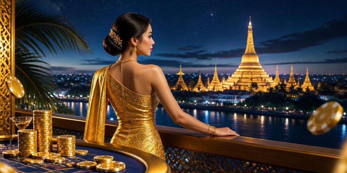 8k8 ကြိုဆိုအစီအစဉ်